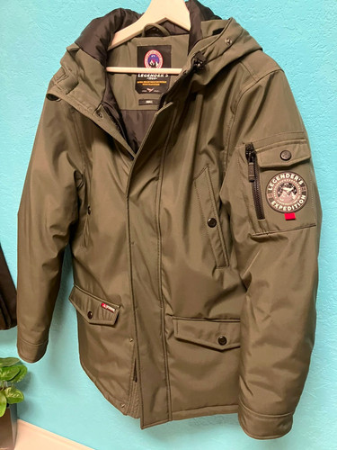 Legender polar life guard - polar,