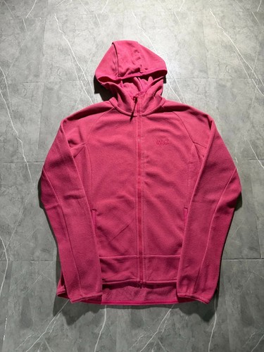 Jack wolfskin fleecejacke mit - jack,