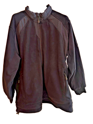 Brax herren fleecejacke - brax,