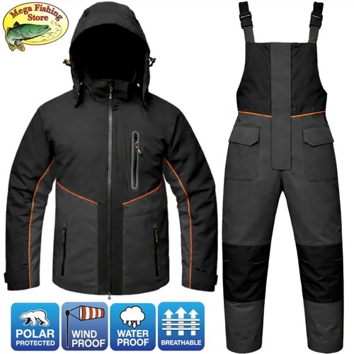 Fladen polar thermo - fladen,