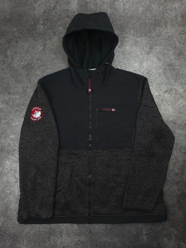 Canada weather gear - canada,