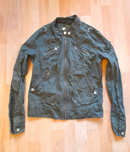Sommerjacke dünn mit - sommerjacke,