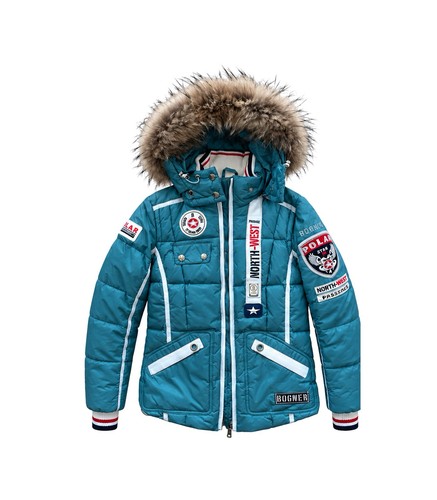 Bogner skijacke damen größe - bogner,