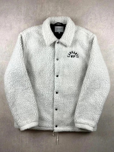 Carhartt arch coach jacket - arch,