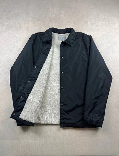 Carhartt sports pile coach - pile,