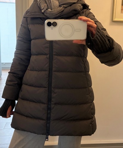 Herno daunenjacke polartech d - herno,