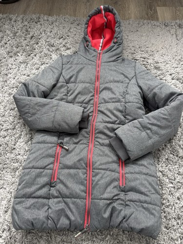 Superdry puffer wintermantel - superdry,