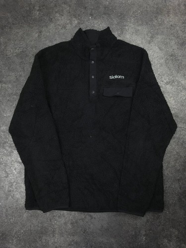 Fleecejacke mit