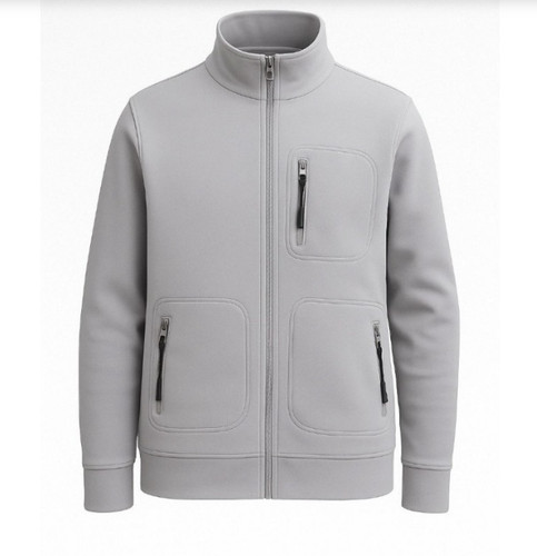 Herren fleecejacke polarjacke - fleecejacke,