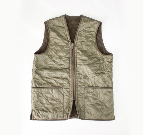 Barbour herren polarquilt - herren,