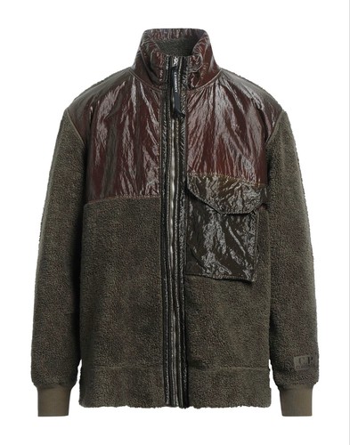 Company open sweat polar - c.p.,