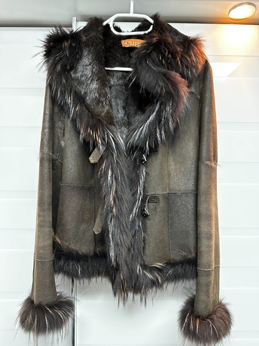 Designer vintage leder und - designer, leder-und