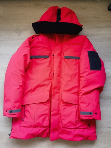 Hugo boss polar expedition - hugo,
