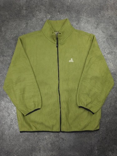 Fleecejacke mit