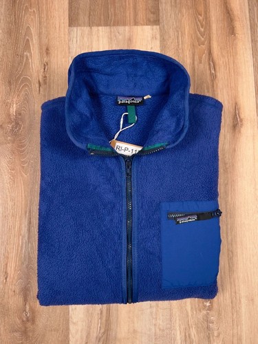 Patagonia fleecejacke herren - patagonia,