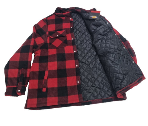 Dickies herren thermohemd - dickies,
