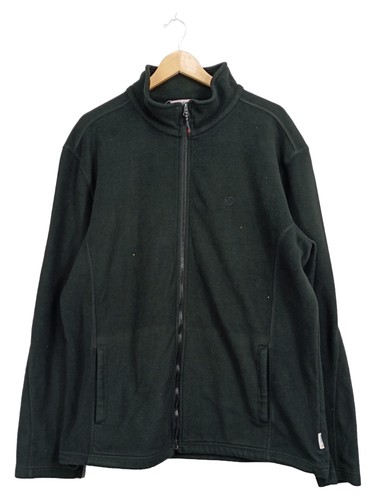 Polar fleecejacke herren - a,