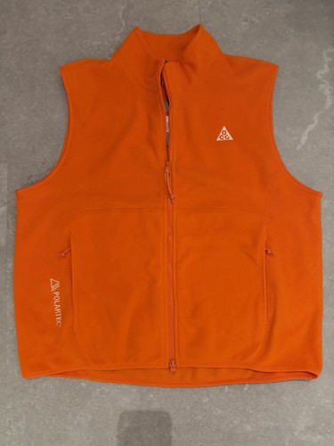 Nike acg weste - nike, jacke