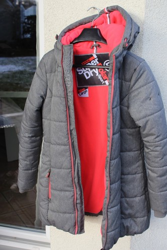 Winterjacke damen super dry - winterjacke,