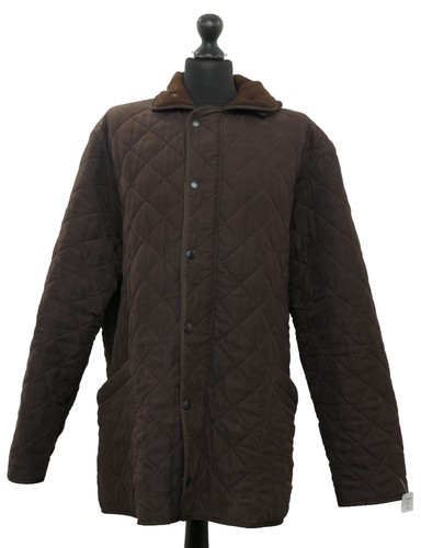 Barbour microfibre polarquilt - barbour,