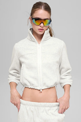 Alo yoga retreat crop - alo,