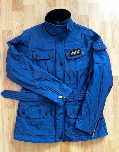 Barbour international - barbour,