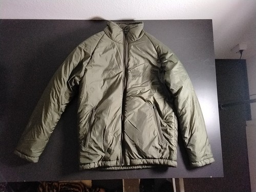 Frencys thermojacke polar - thermojacke,