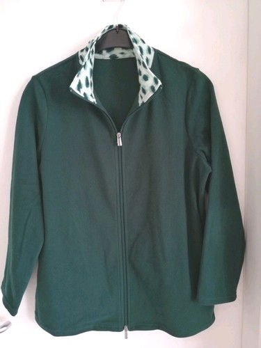 Polarstern fleecejacke m - gr.,