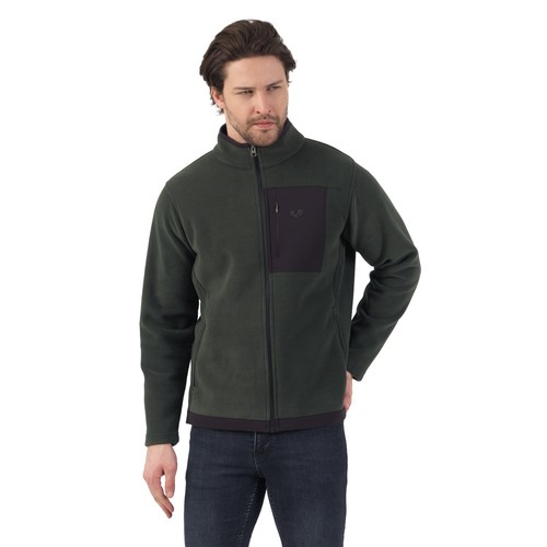 Merino jacke herren - herren,