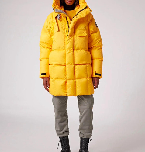 Parajumpers bold parka - parajumpers, xl