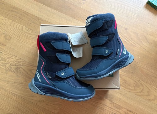 Jack wolfskin polar - polar, boot