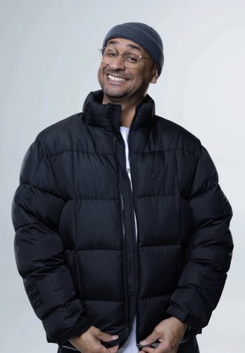 Performance winterjacke - performance,
