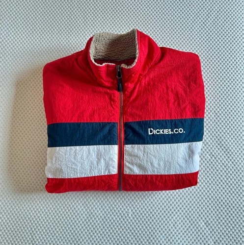 Dickies fleecejacke sherpa - dickies,
