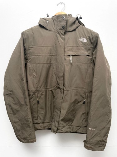 Hyvent regenjacke fleece - regenjacke,