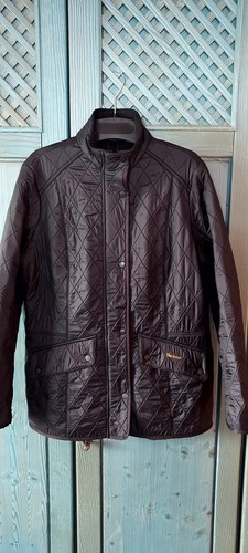 Barbour jacke 44 - barbour, gr.