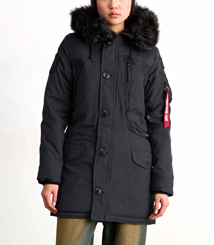 Alpha industries damen - industries,