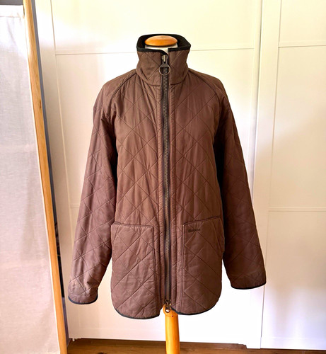 Barbour polar quilts - barbour,
