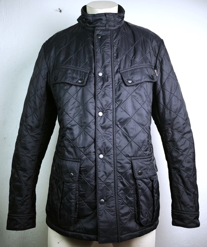 Barbour international ariel - barbour,