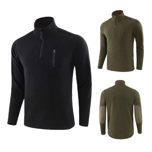 Herren polar fleece - polar, thermo