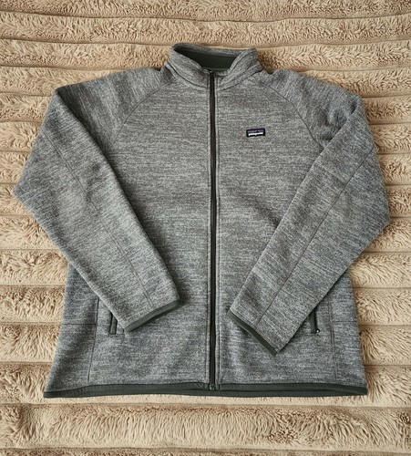 Patagonia better sweater - patagonia,