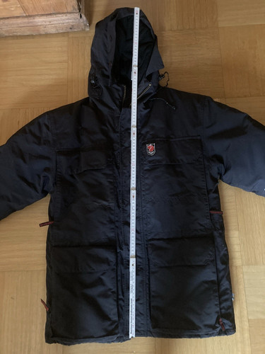 Fjällräven polar herren - fjällräven,
