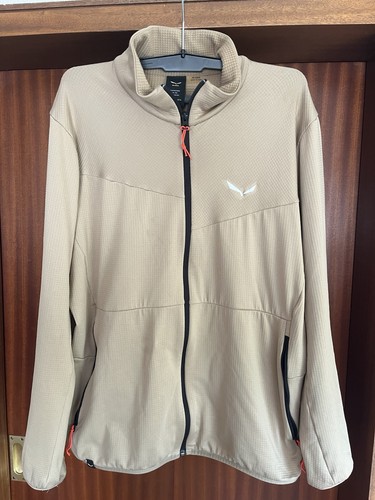 Salewa puez cammino jacke - cammino,