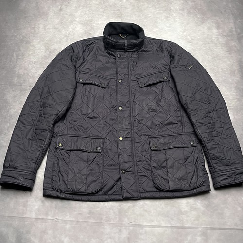 Barbour international ariel - barbour,