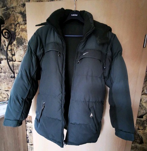Vintage nike winterjacke - vintage,,