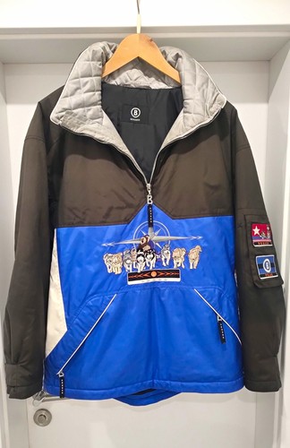 Bogner polar skijacke - bogner,