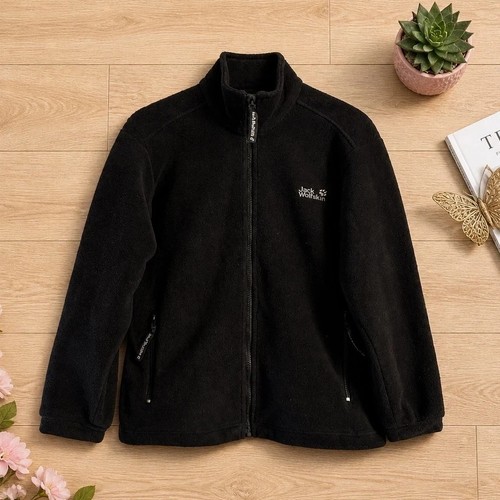 Jack wolfskin fleecejacke - jack,