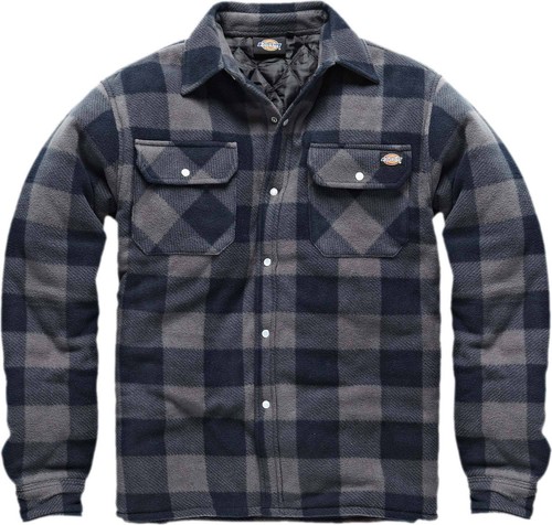 Dickies holzfällerhemd - dickies,