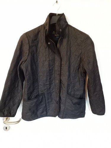 Barbour ladies polarquilt - barbour,