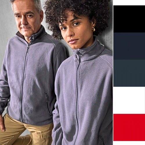 Reset polar fleece fg001 - polar,