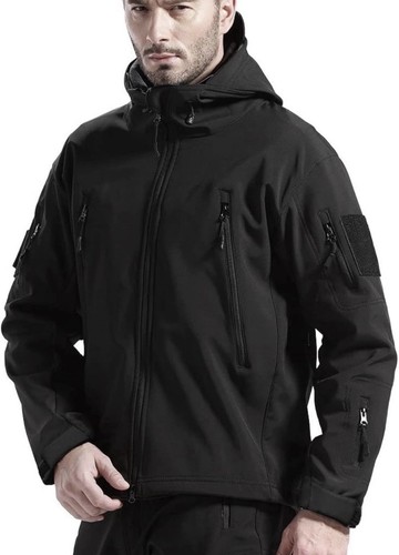 Free soldier herren - soldier, softshell